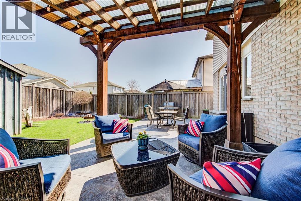 58 Brookmead Street, Elmira, Ontario  N3B 3L8 - Photo 28 - 40823796