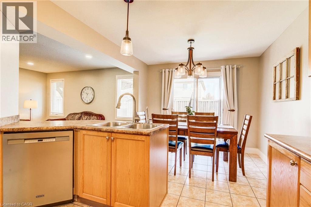 58 Brookmead Street, Elmira, Ontario  N3B 3L8 - Photo 6 - 40823796