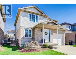 58 BROOKMEAD Street, Elmira, Ontario