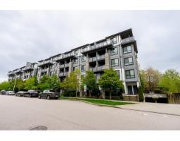 408 15351 101 AVENUE, Surrey, British Columbia