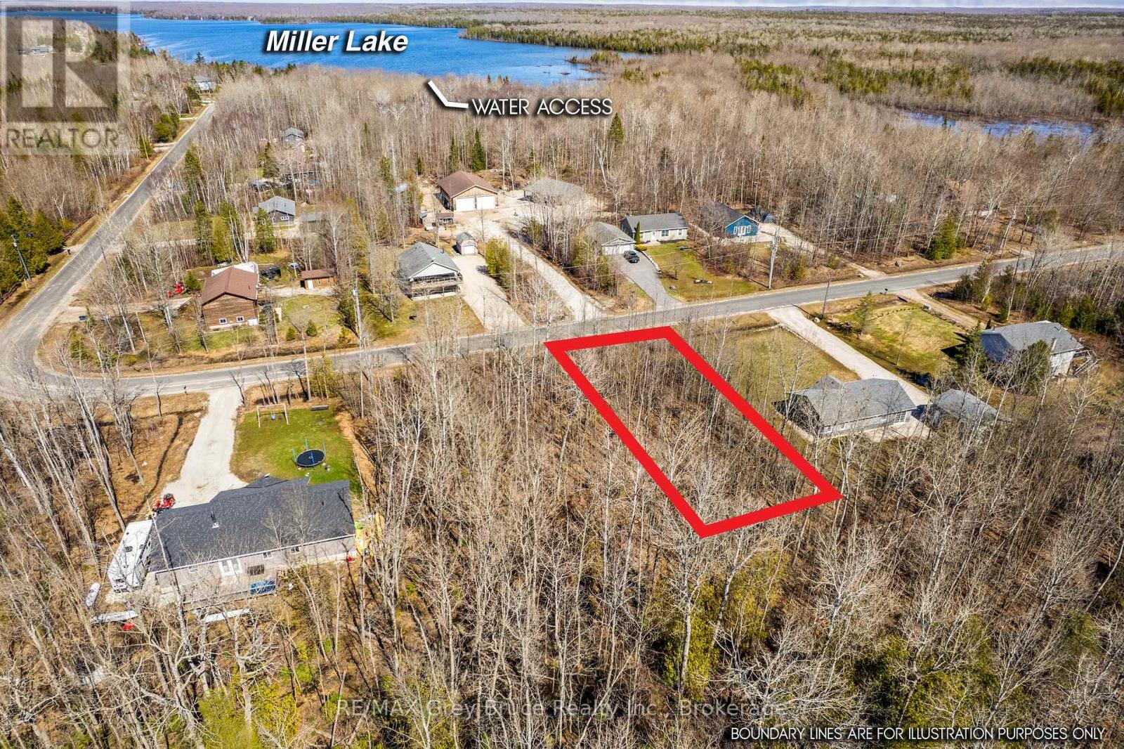 Part 28 Maple Drive, Northern Bruce Peninsula, Ontario  N0H 1Z0 - Photo 19 - X13038808