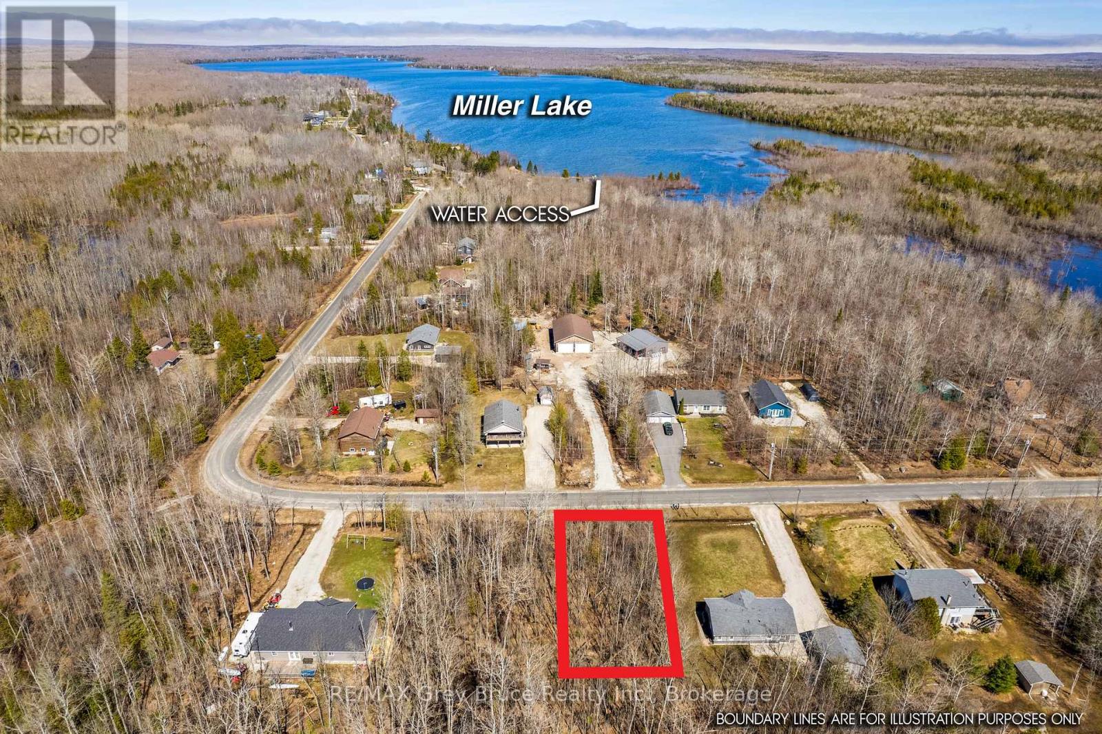 Part 28 Maple Drive, Northern Bruce Peninsula, Ontario  N0H 1Z0 - Photo 21 - X13038808