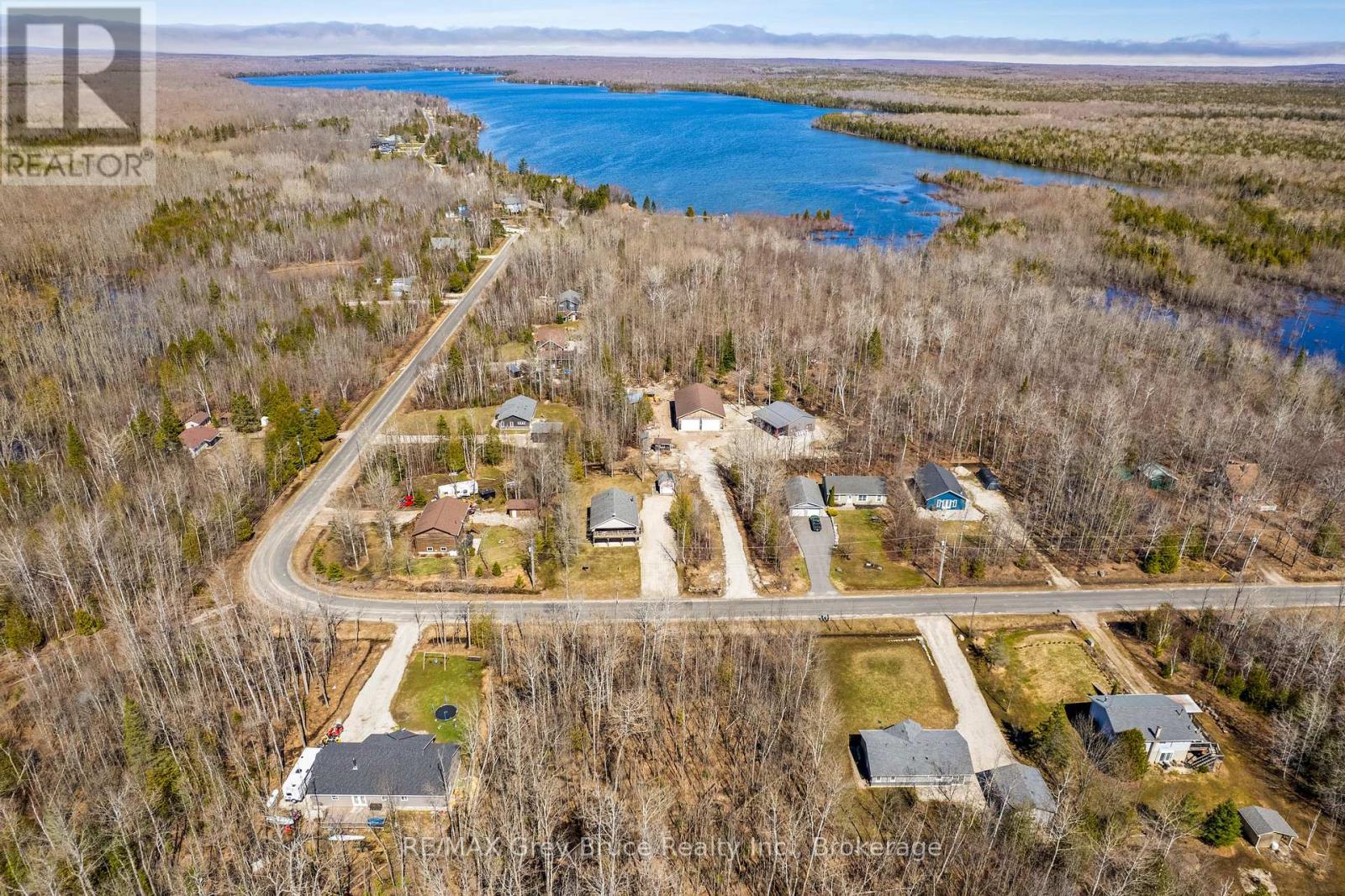 Part 28 Maple Drive, Northern Bruce Peninsula, Ontario  N0H 1Z0 - Photo 22 - X13038808