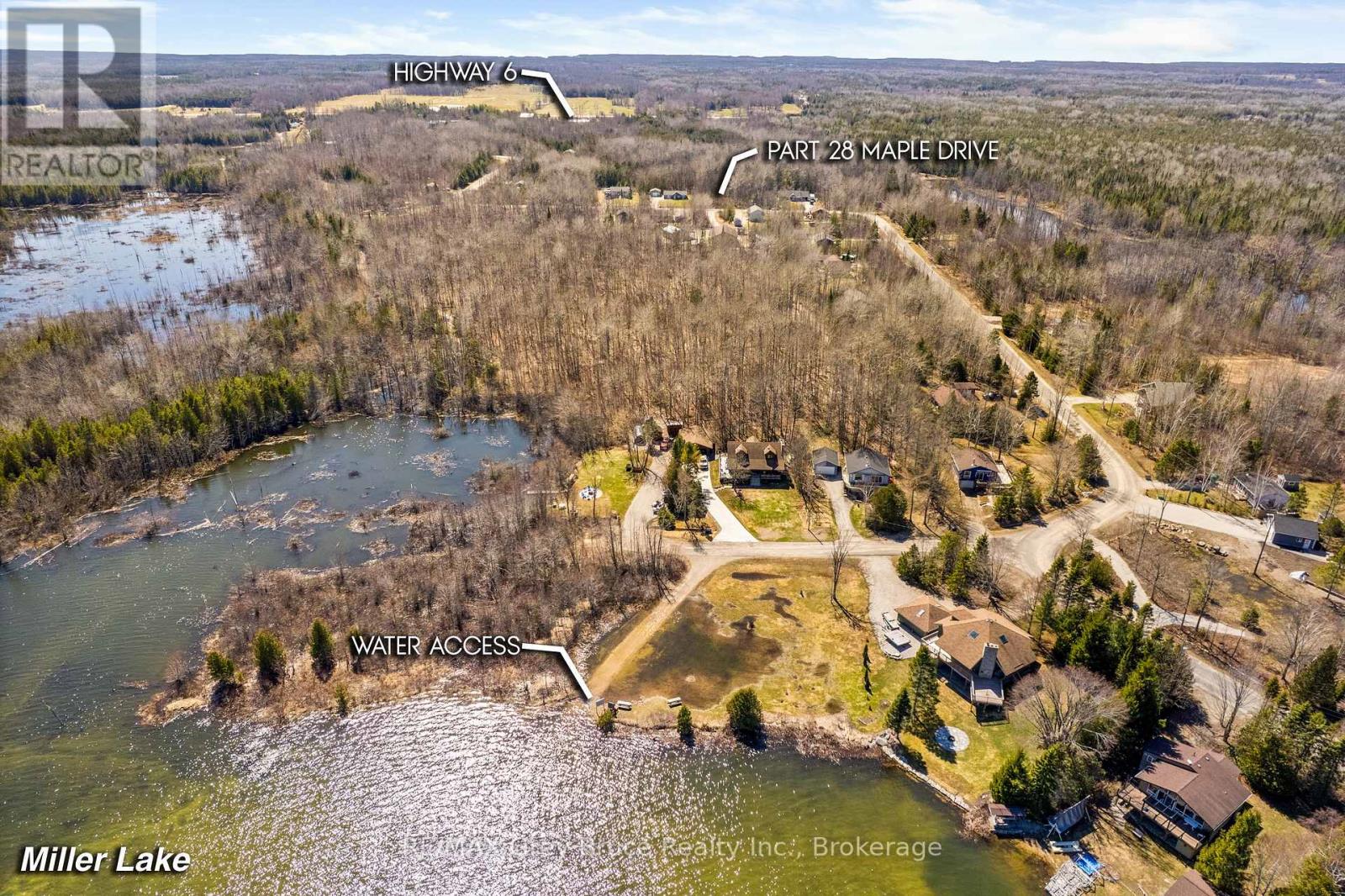 Part 28 Maple Drive, Northern Bruce Peninsula, Ontario  N0H 1Z0 - Photo 23 - X13038808