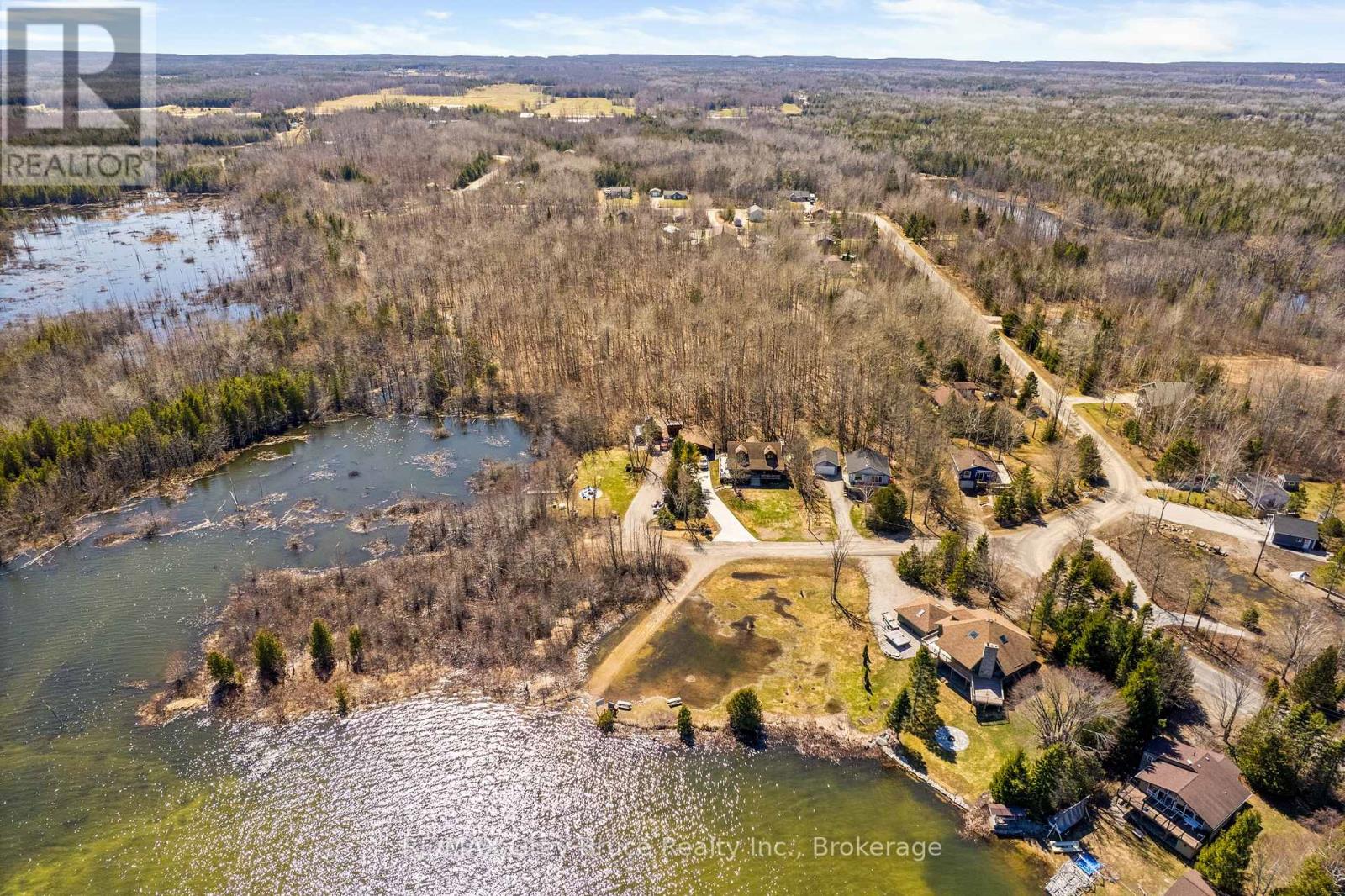 Part 28 Maple Drive, Northern Bruce Peninsula, Ontario  N0H 1Z0 - Photo 24 - X13038808