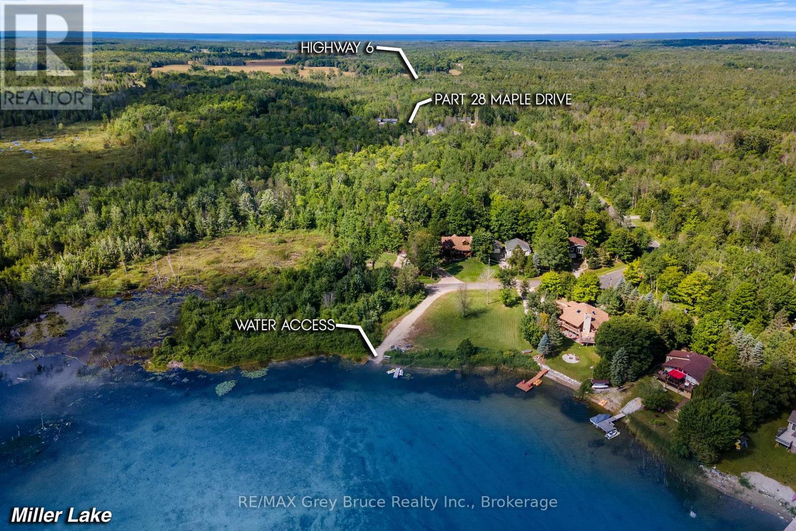 Part 28 Maple Drive, Northern Bruce Peninsula, Ontario  N0H 1Z0 - Photo 25 - X13038808