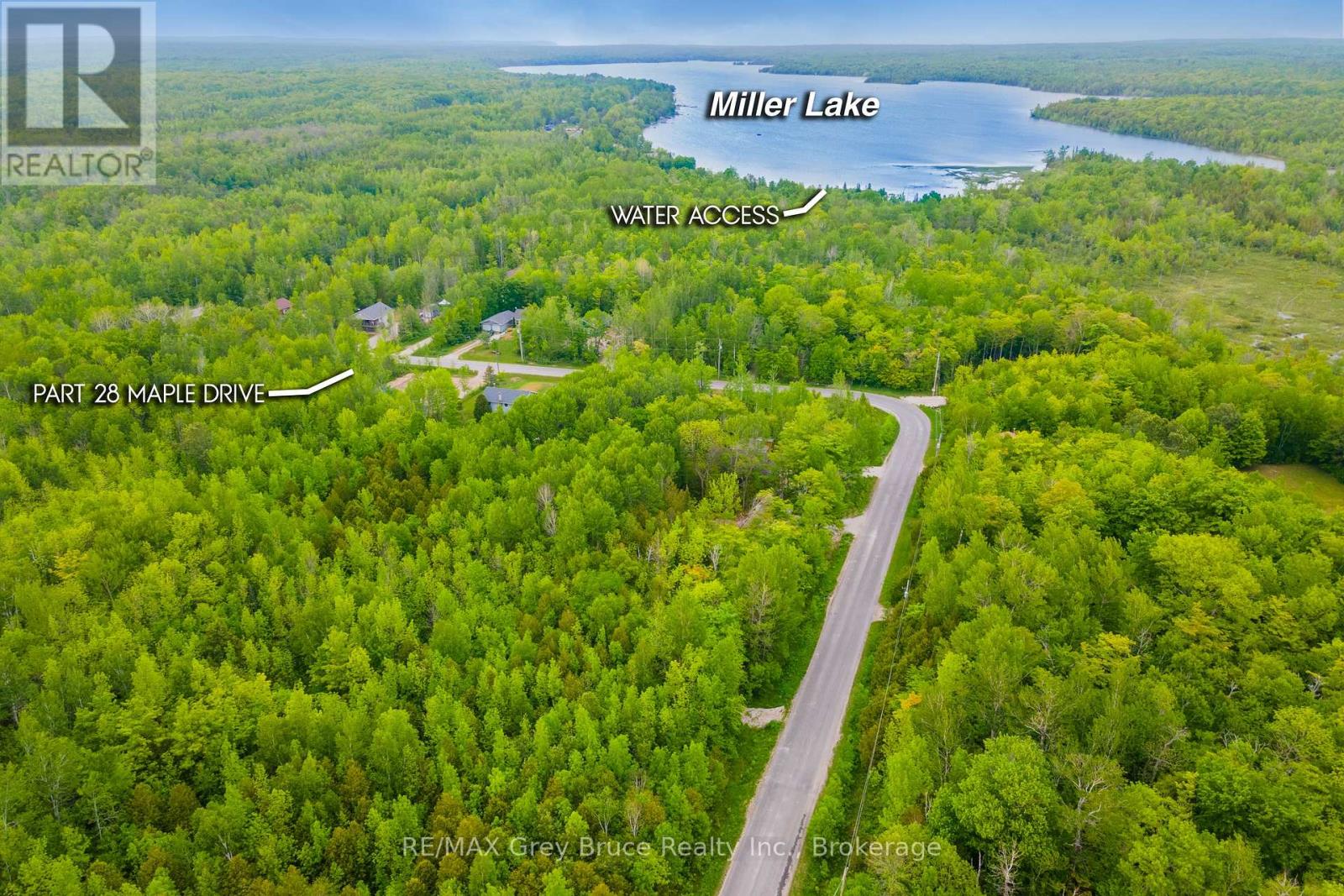Part 28 Maple Drive, Northern Bruce Peninsula, Ontario  N0H 1Z0 - Photo 26 - X13038808