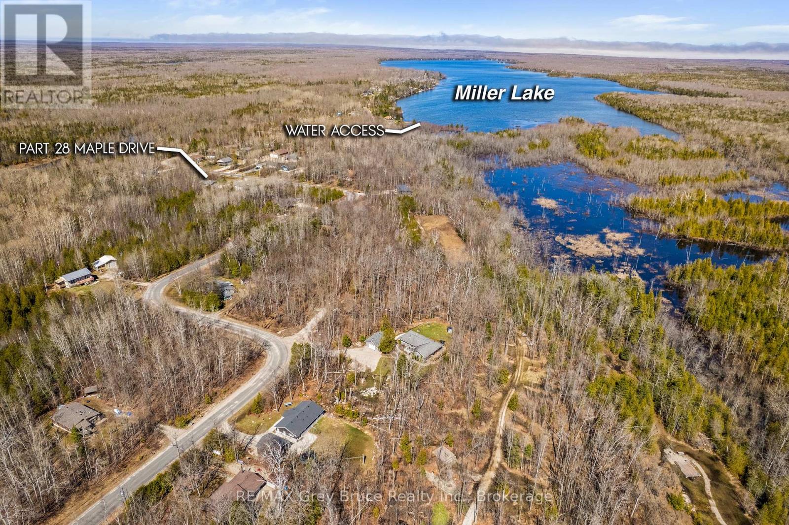 Part 28 Maple Drive, Northern Bruce Peninsula, Ontario  N0H 1Z0 - Photo 27 - X13038808