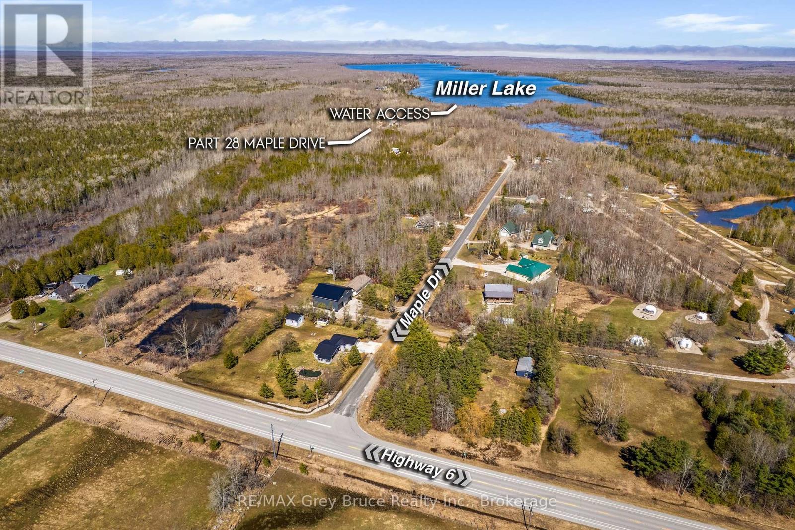 Part 28 Maple Drive, Northern Bruce Peninsula, Ontario  N0H 1Z0 - Photo 28 - X13038808