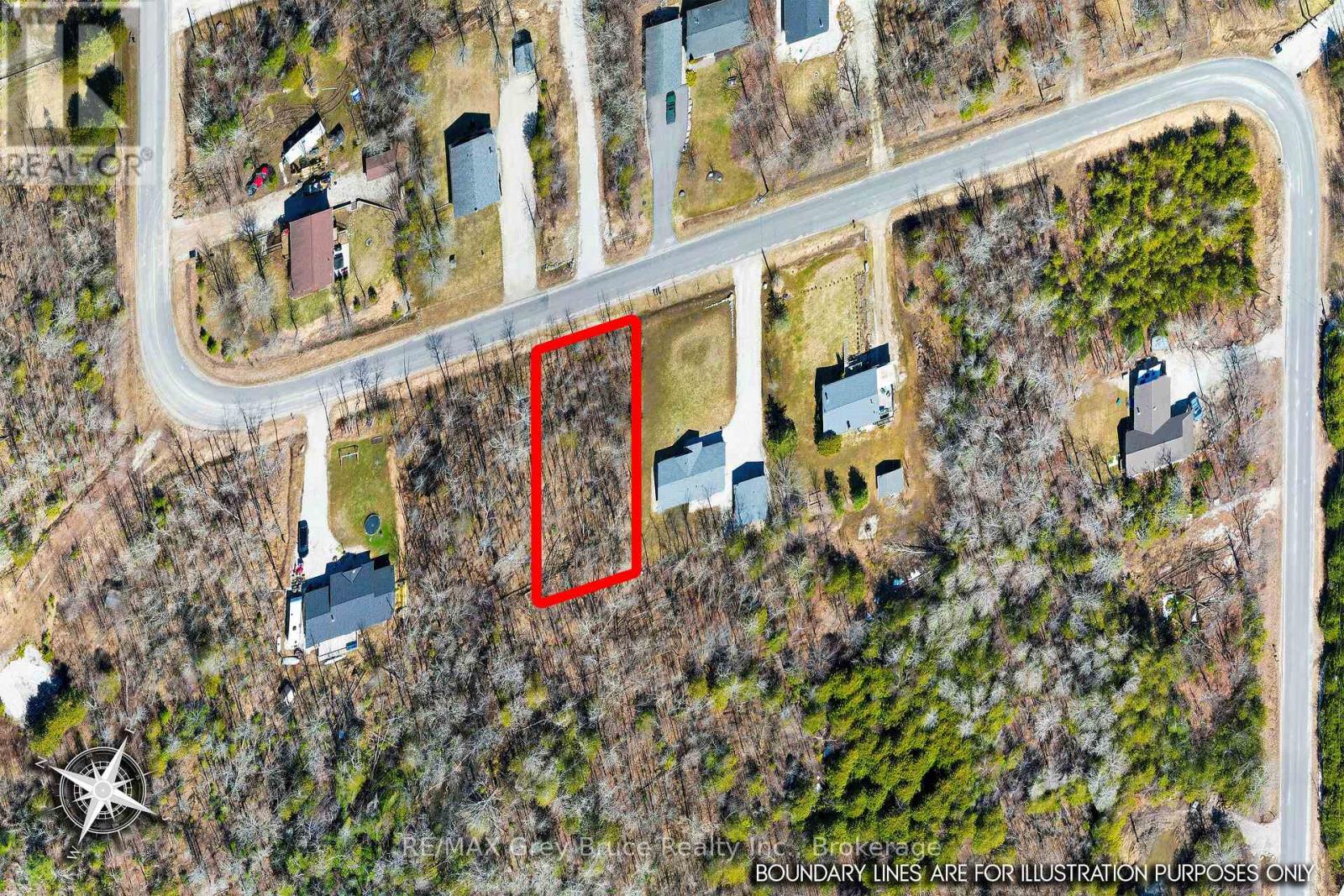 Part 28 Maple Drive, Northern Bruce Peninsula, Ontario  N0H 1Z0 - Photo 29 - X13038808