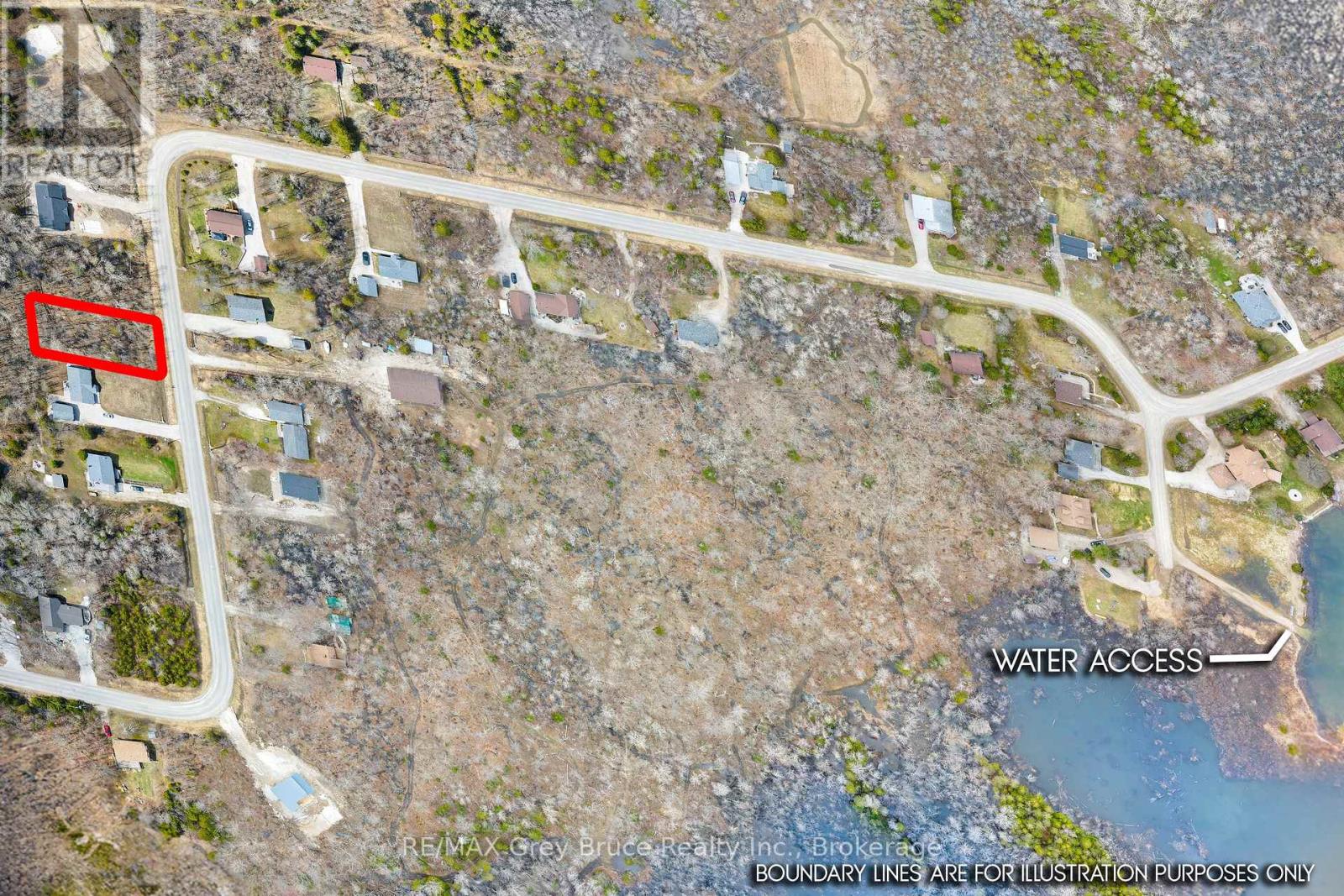 Part 28 Maple Drive, Northern Bruce Peninsula, Ontario  N0H 1Z0 - Photo 30 - X13038808