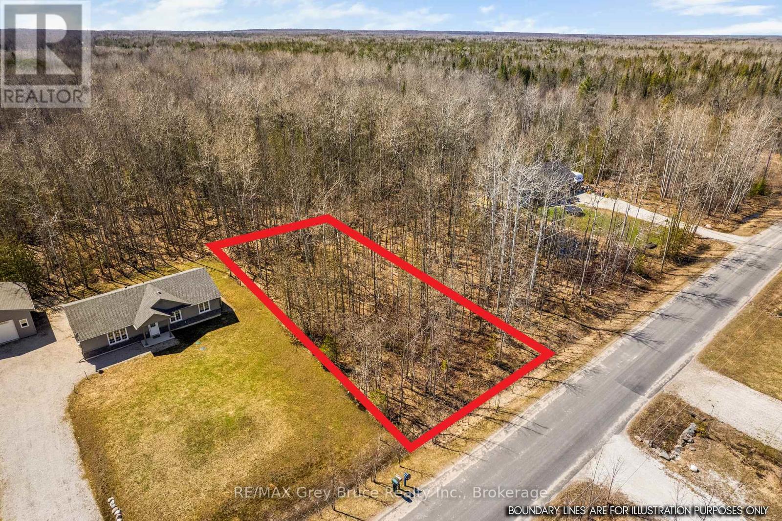 Part 28 Maple Drive, Northern Bruce Peninsula, Ontario  N0H 1Z0 - Photo 5 - X13038808