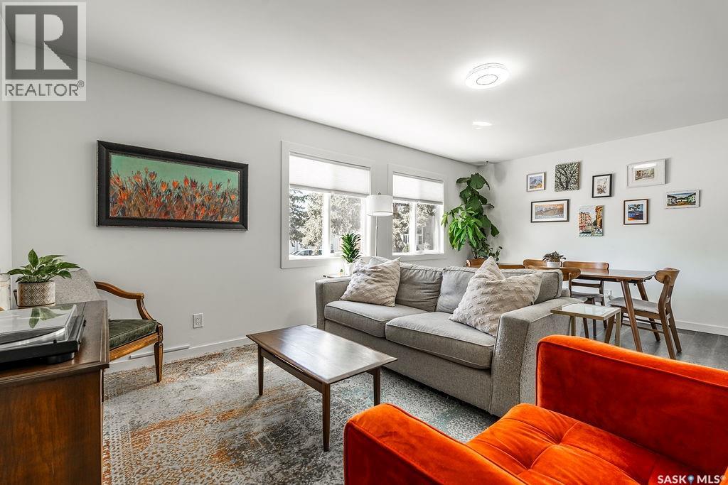 176 Tucker Crescent, Saskatoon, Saskatchewan  S7H 3H9 - Photo 7 - SK033751