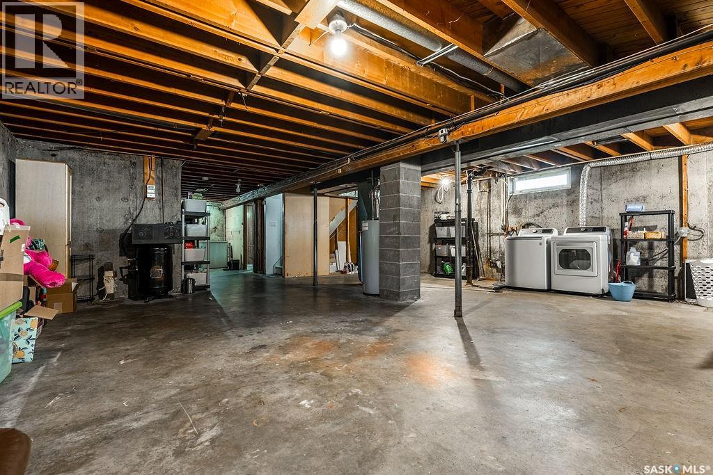 176 Tucker Crescent, Saskatoon, Saskatchewan  S7H 3H9 - Photo 28 - SK033751