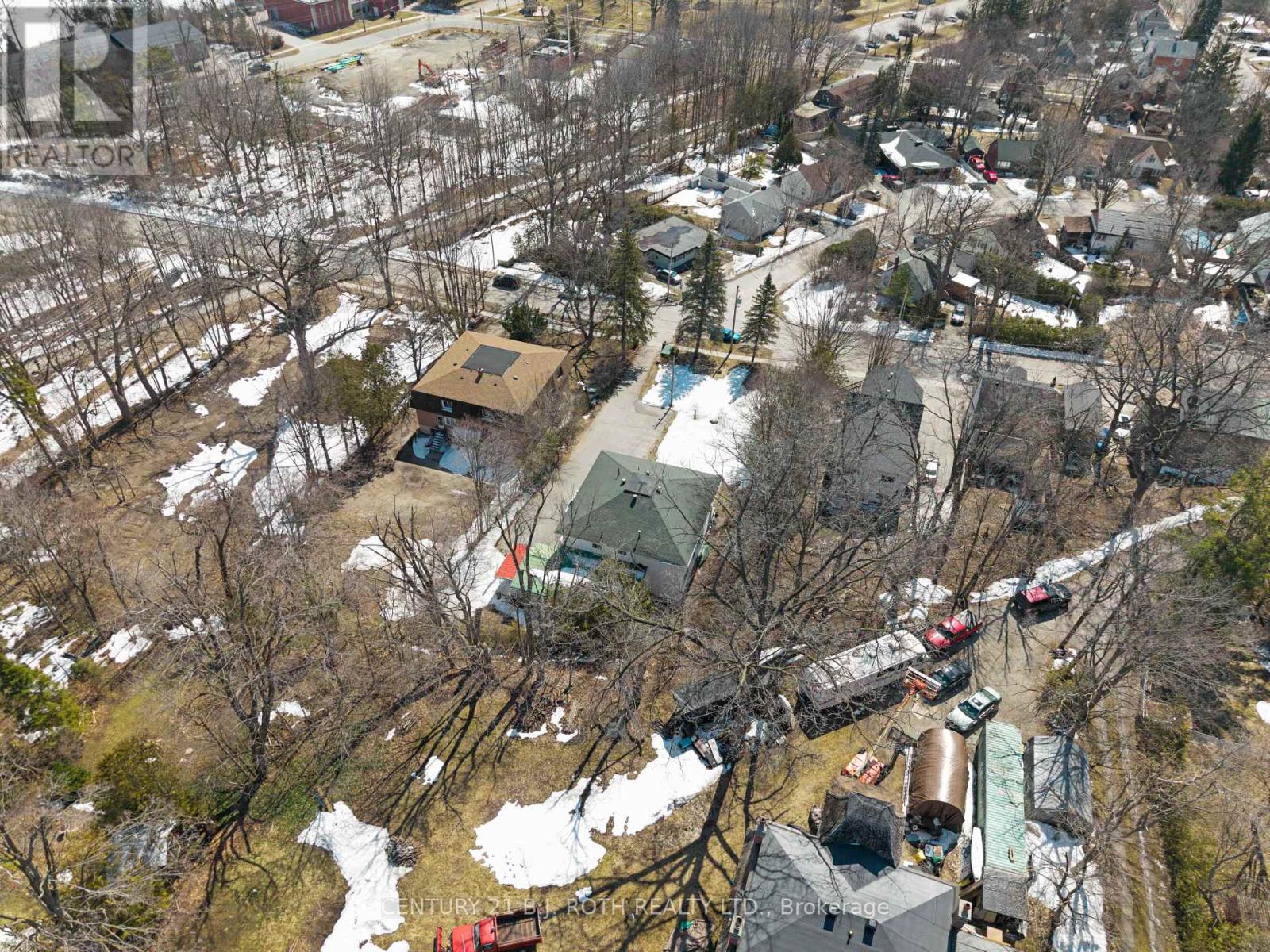 184 Borland Street E, Orillia, Ontario  L3V 2C3 - Photo 40 - S13034688