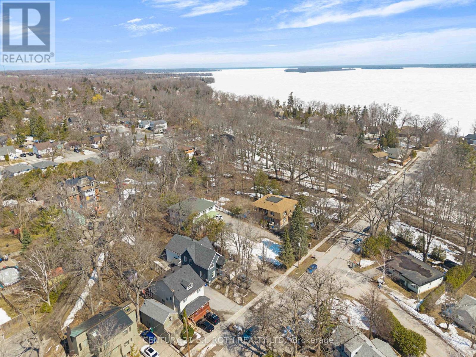 184 Borland Street E, Orillia, Ontario  L3V 2C3 - Photo 42 - S13034688