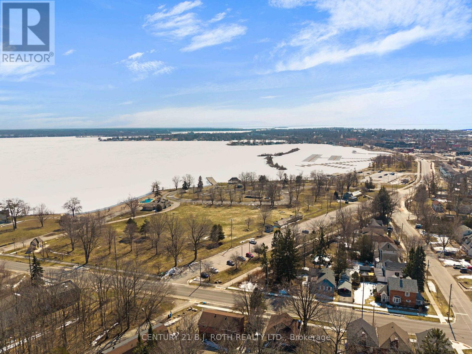 184 Borland Street E, Orillia, Ontario  L3V 2C3 - Photo 43 - S13034688