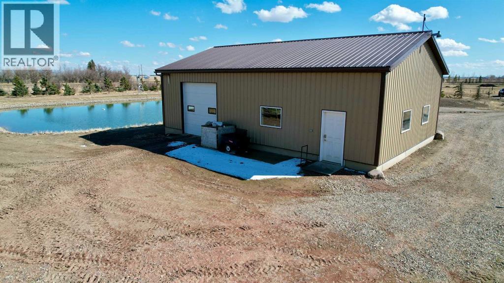 205008 Twp 10-0, Rural Lethbridge County, Alberta  T1J 3Y7 - Photo 10 - A2300788