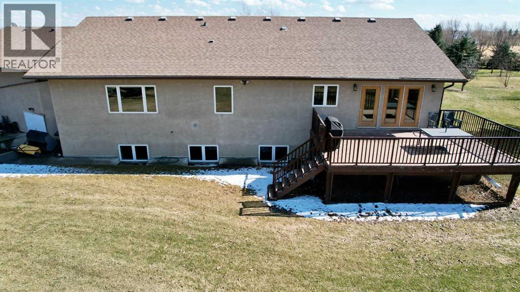 205008 Twp 10-0, Rural Lethbridge County, Alberta  T1J 3Y7 - Photo 7 - A2300788