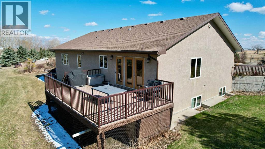 205008 Twp 10-0, Rural Lethbridge County, Alberta  T1J 3Y7 - Photo 8 - A2300788