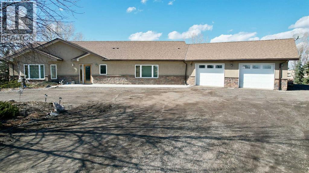 205008 Twp 10-0, Rural Lethbridge County, Alberta  T1J 3Y7 - Photo 5 - A2300788