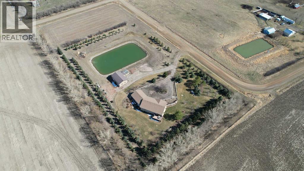 205008 Twp 10-0, Rural Lethbridge County, Alberta  T1J 3Y7 - Photo 50 - A2300788