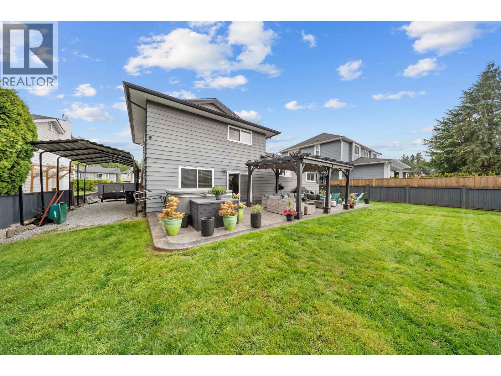 11923 194b Street, Pitt Meadows, British Columbia  V3Y 1K3 - Photo 32 - R3115338