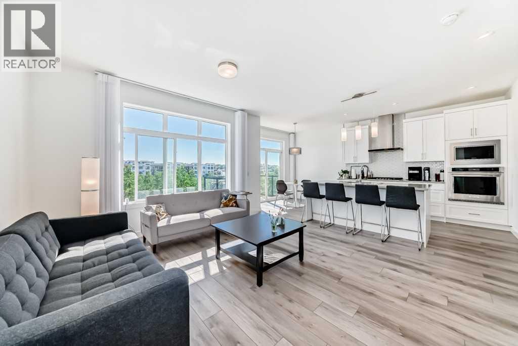 53 Spring Creek Common Sw, Calgary, Alberta  T3H 6E2 - Photo 12 - A2288854