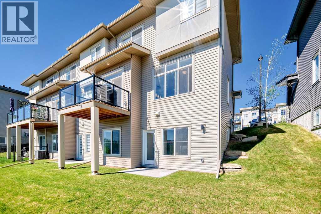 53 Spring Creek Common Sw, Calgary, Alberta  T3H 6E2 - Photo 43 - A2288854