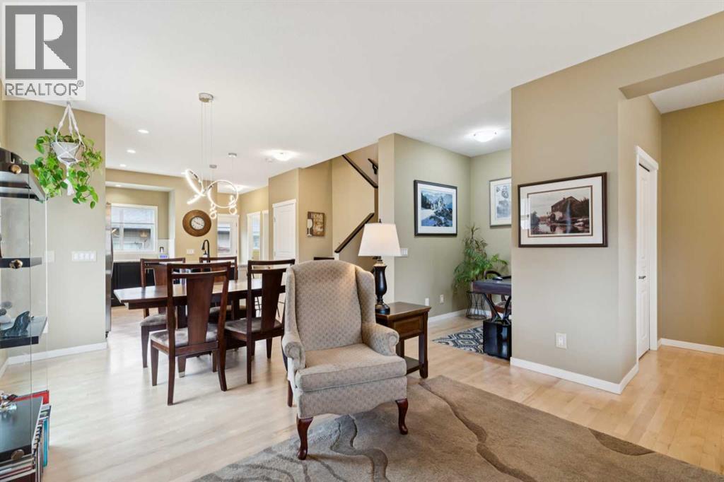 305 Mahogany Boulevard Se, Calgary, Alberta  T3M 1N8 - Photo 6 - A2288879