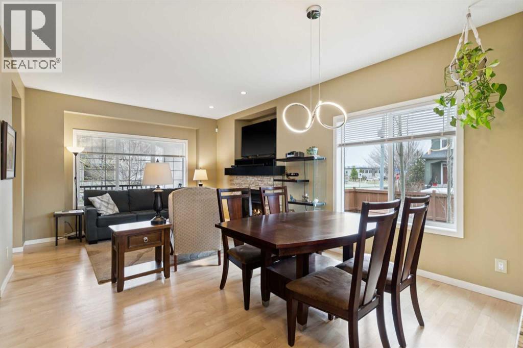 305 Mahogany Boulevard Se, Calgary, Alberta  T3M 1N8 - Photo 9 - A2288879