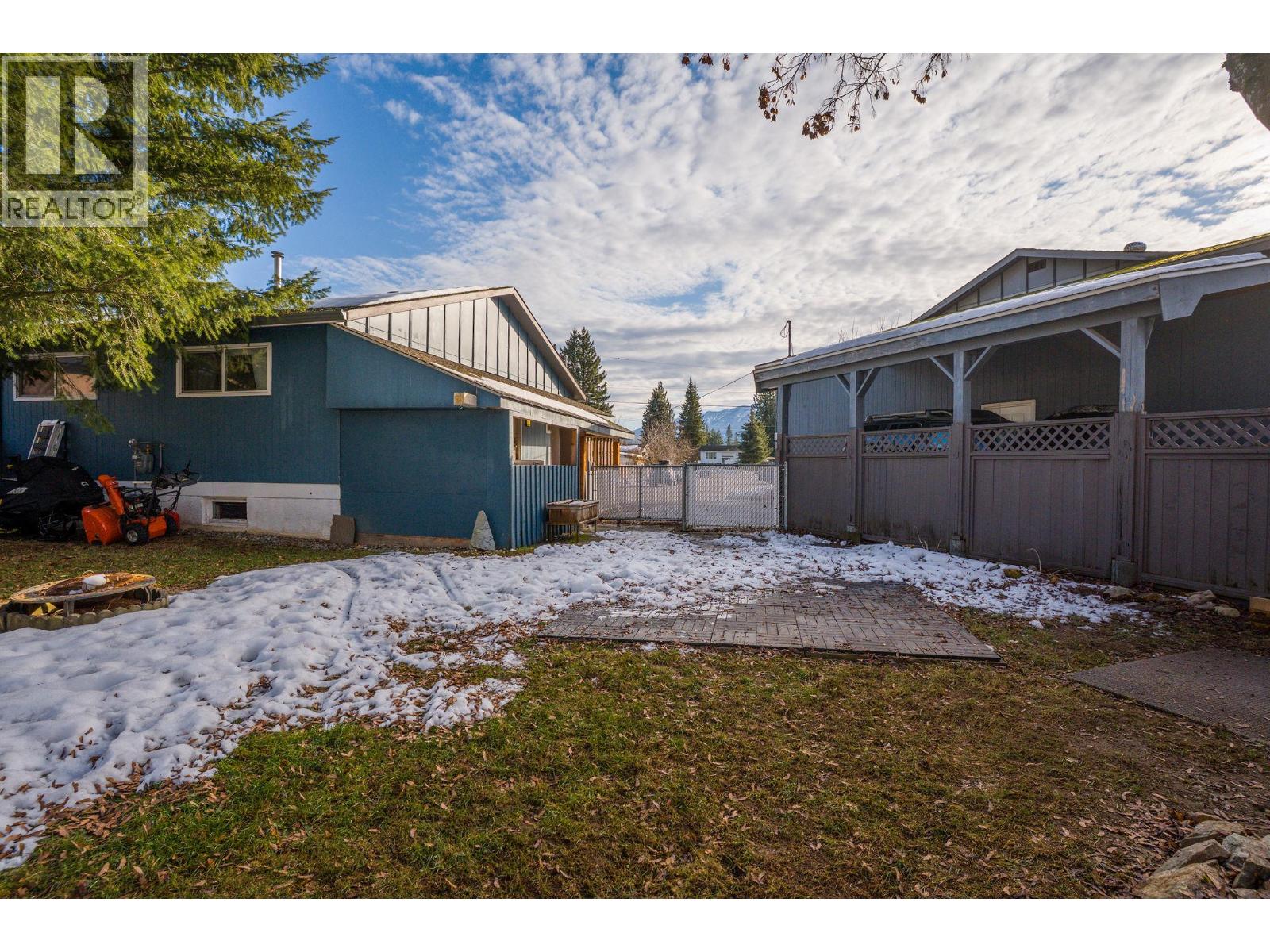 257 Viers Crescent, Revelstoke, British Columbia  V0E 2S1 - Photo 34 - 10376280
