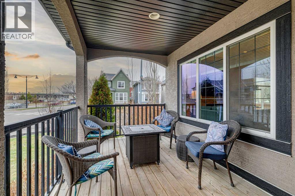 305 Mahogany Boulevard Se, Calgary, Alberta  T3M 1N8 - Photo 31 - A2288879