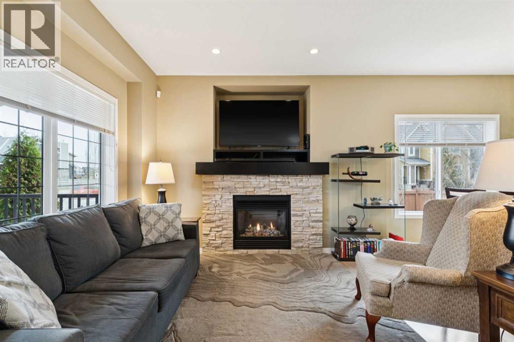 305 Mahogany Boulevard Se, Calgary, Alberta  T3M 1N8 - Photo 5 - A2288879