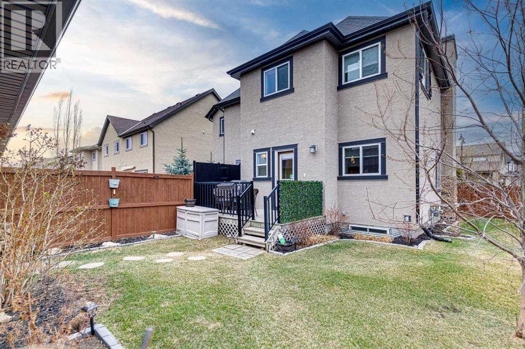 305 Mahogany Boulevard Se, Calgary, Alberta  T3M 1N8 - Photo 35 - A2288879