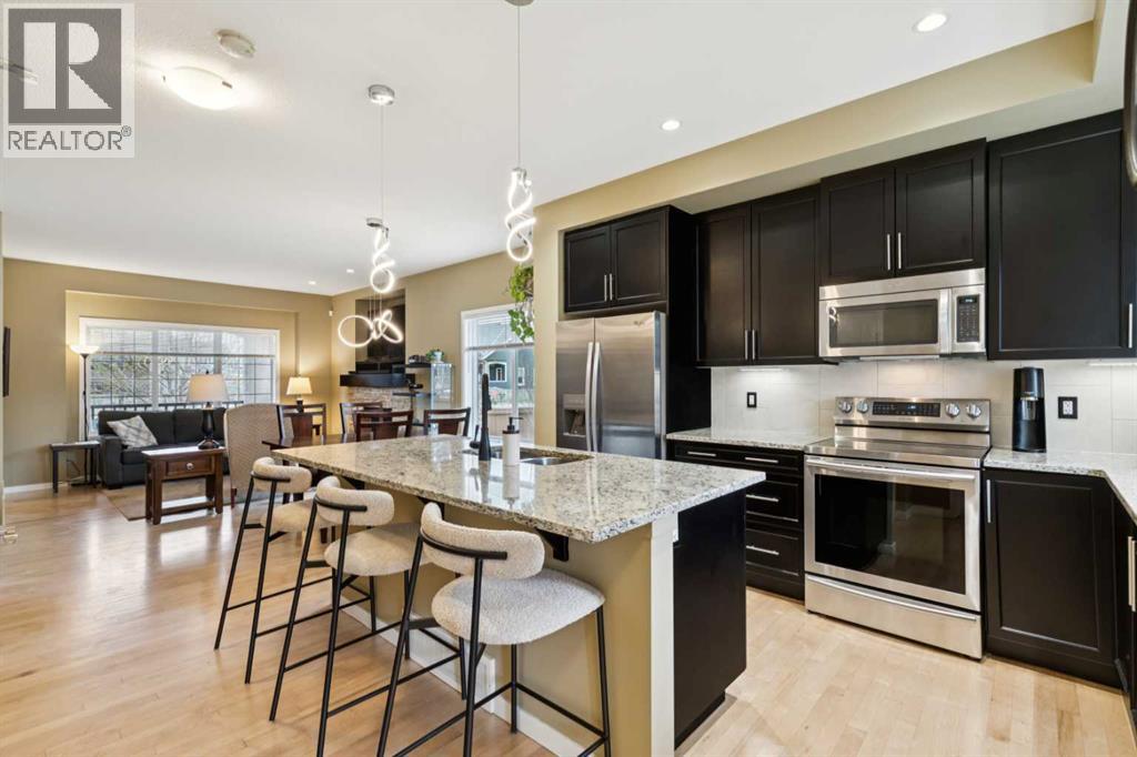 305 Mahogany Boulevard Se, Calgary, Alberta  T3M 1N8 - Photo 13 - A2288879