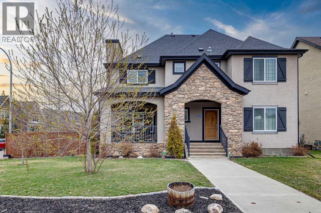 305 Mahogany Boulevard Se, Calgary, Alberta  T3M 1N8 - Photo 2 - A2288879