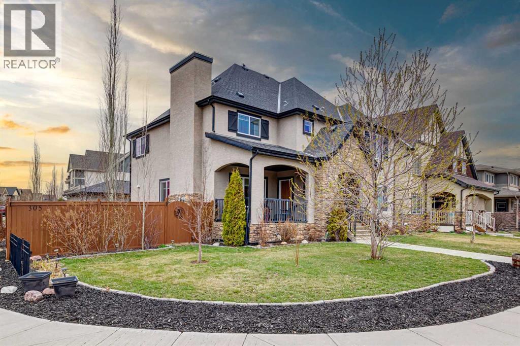 305 Mahogany Boulevard Se, Calgary, Alberta  T3M 1N8 - Photo 39 - A2288879