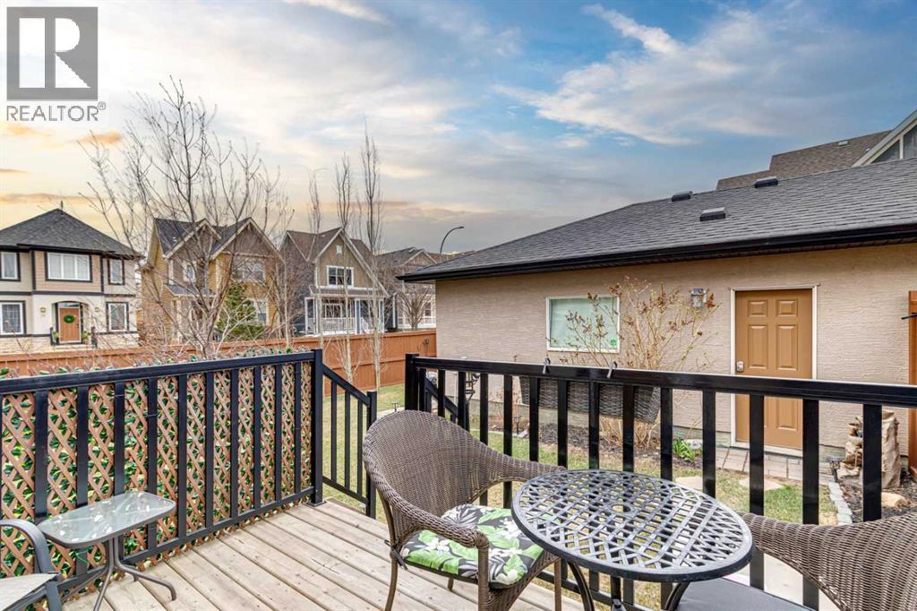 305 Mahogany Boulevard Se, Calgary, Alberta  T3M 1N8 - Photo 37 - A2288879