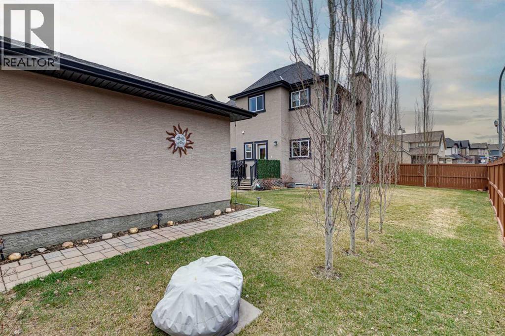 305 Mahogany Boulevard Se, Calgary, Alberta  T3M 1N8 - Photo 34 - A2288879