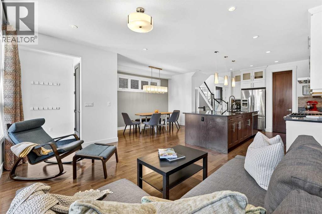 2005 32 Street SW, Calgary, Alberta  T3E 2R2 - Photo 6 - A2303916