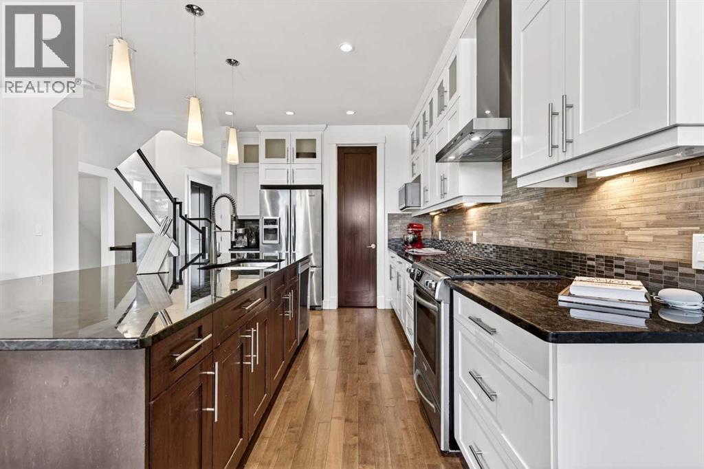 2005 32 Street SW, Calgary, Alberta  T3E 2R2 - Photo 7 - A2303916