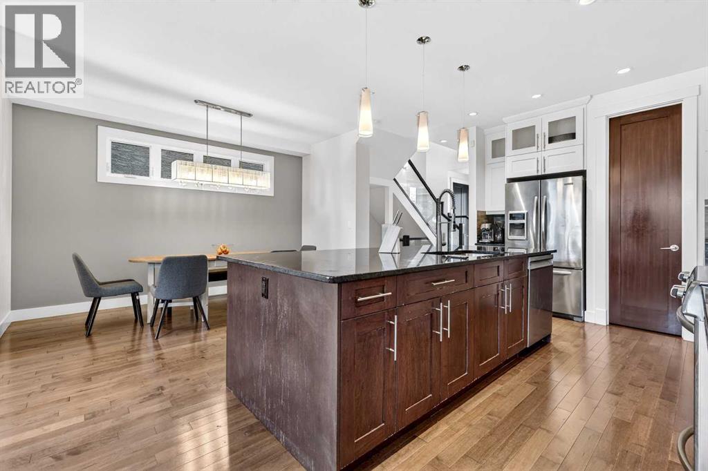 2005 32 Street SW, Calgary, Alberta  T3E 2R2 - Photo 8 - A2303916