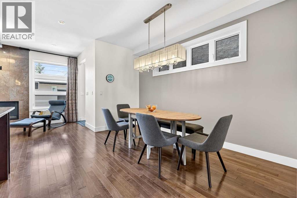 2005 32 Street SW, Calgary, Alberta  T3E 2R2 - Photo 10 - A2303916