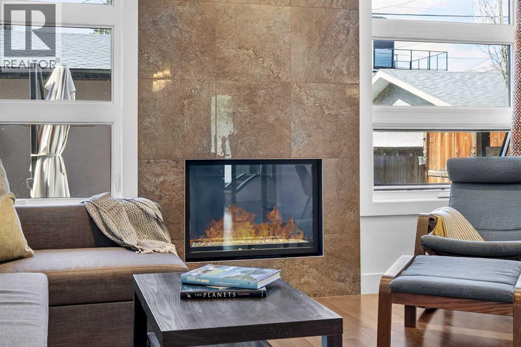 2005 32 Street SW, Calgary, Alberta  T3E 2R2 - Photo 5 - A2303916