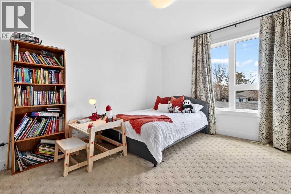 2005 32 Street SW, Calgary, Alberta  T3E 2R2 - Photo 17 - A2303916