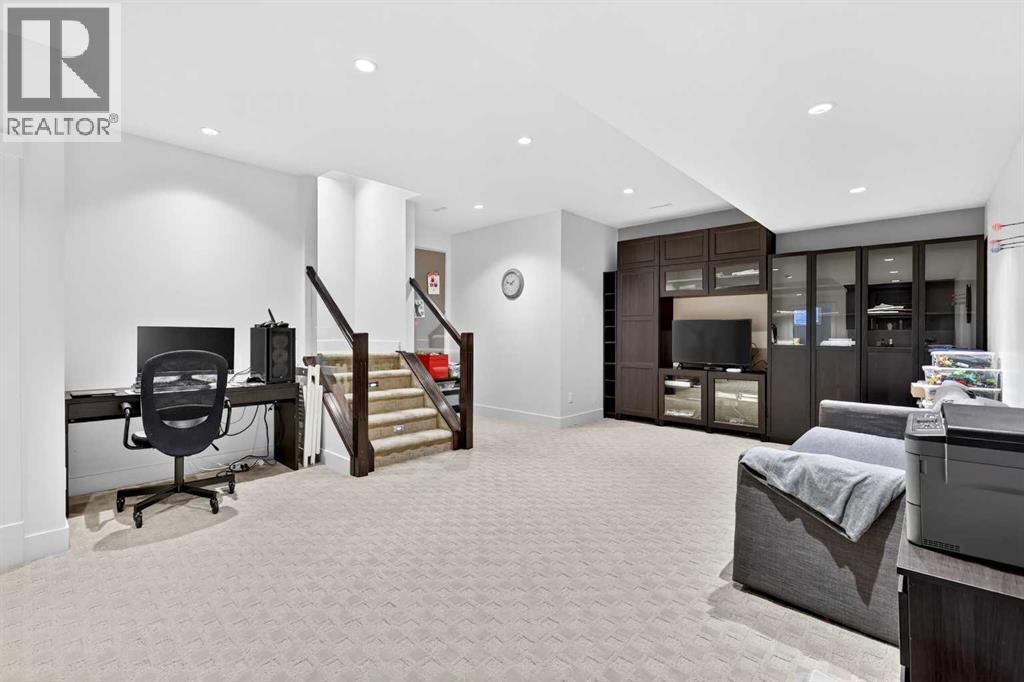 2005 32 Street SW, Calgary, Alberta  T3E 2R2 - Photo 21 - A2303916