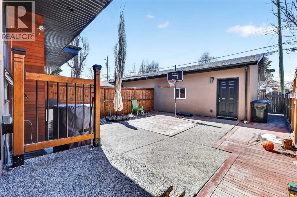 2005 32 Street SW, Calgary, Alberta  T3E 2R2 - Photo 25 - A2303916