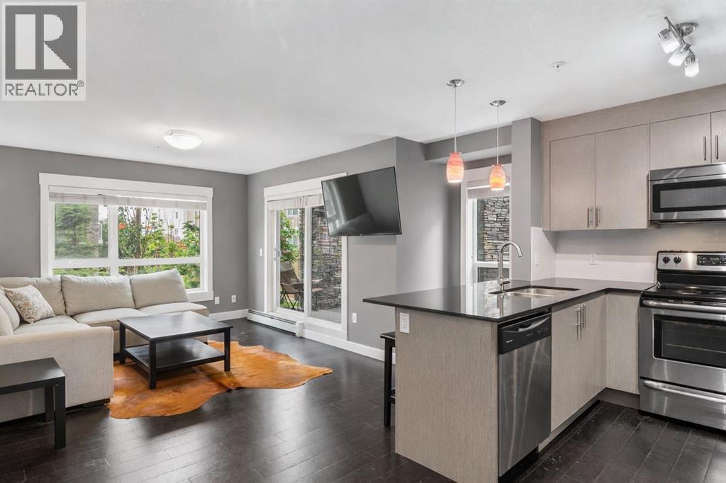 3115, 240 Skyview Ranch Road NE, Calgary, Alberta  T3N 0P4 - Photo 7 - A2304467