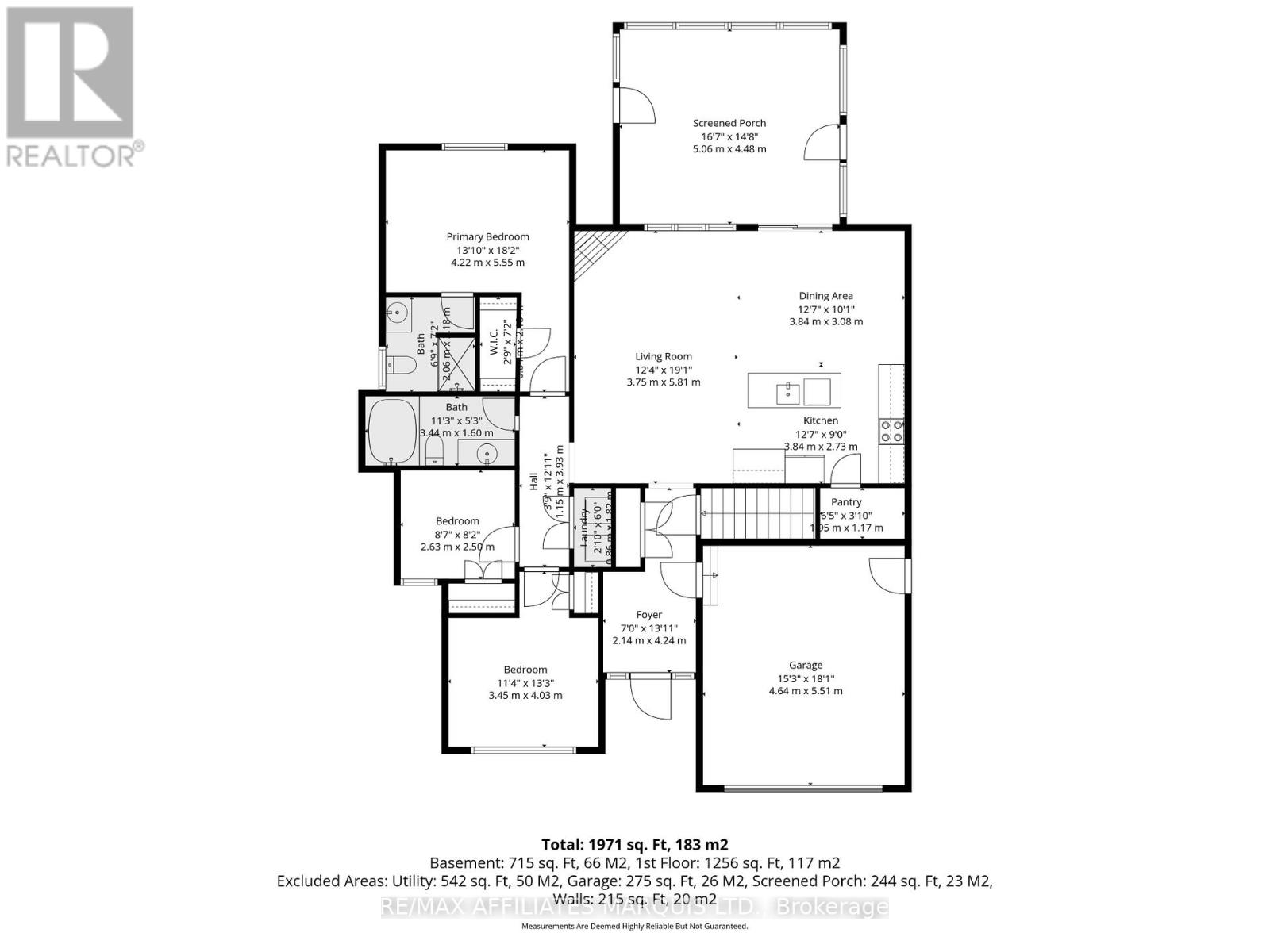 516 Jo Anne Crescent, Cornwall, Ontario  K6H 7H7 - Photo 33 - X13038806